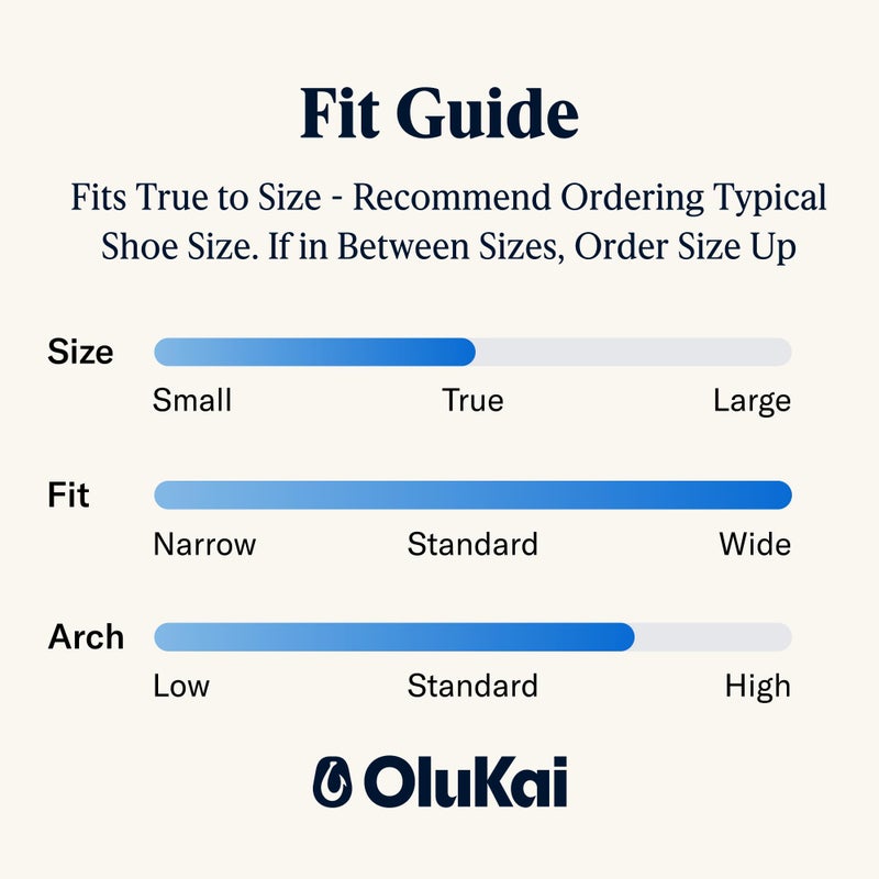 OLUKAI Nohea Moku Men's No Tie Boat Shoes, Breathable & Quick Dry Mesh, Effortless Design & Barefoot Wearability, All-Day Comfort & Support, Night/Night, 14 - Image 5
